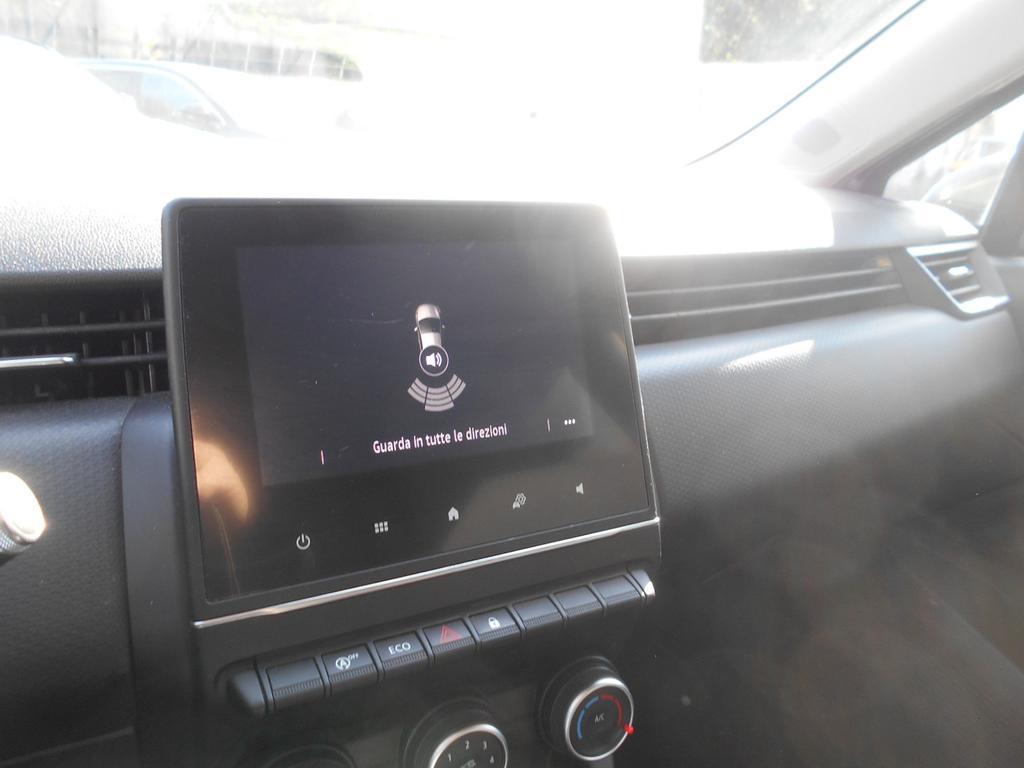 Renault Clio 5 Porte 1.0 TCe Zen