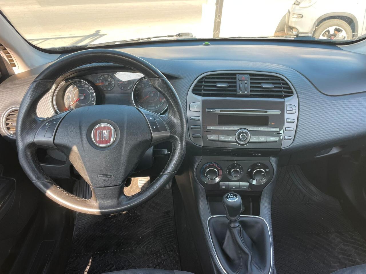 Fiat Bravo "Finanziabile Senza Busta Paga"