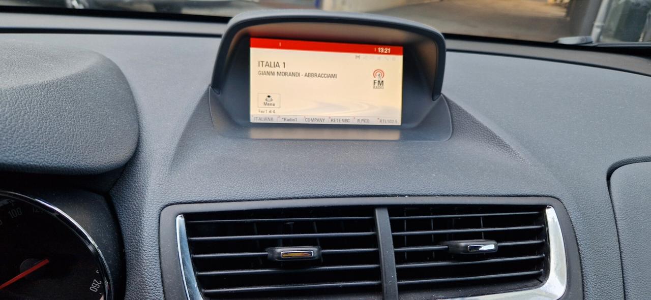 Opel Mokka 1.4 Turbo GPL Tech 140CV 4x2 Cosmo b-Color