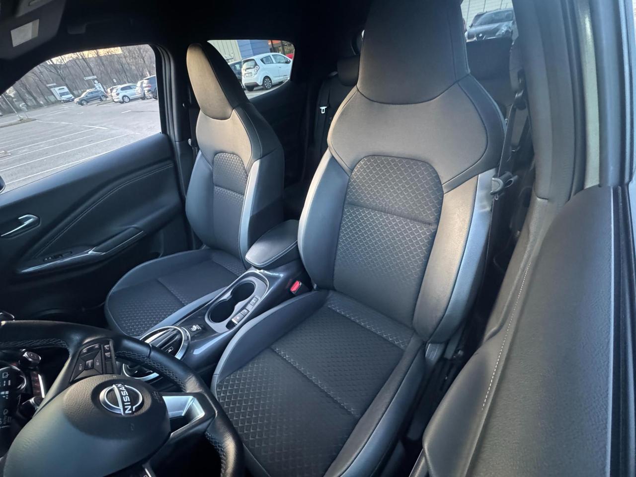 Nissan Juke 1.6 hev N-Connecta NO VINCOLI FINANZIARI