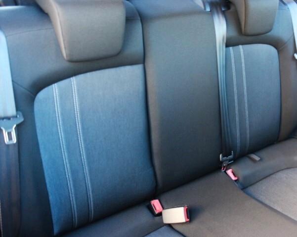 Fiat Punto 1.2 8V 5 porte Street EX PENSIONATO COME NUOVA