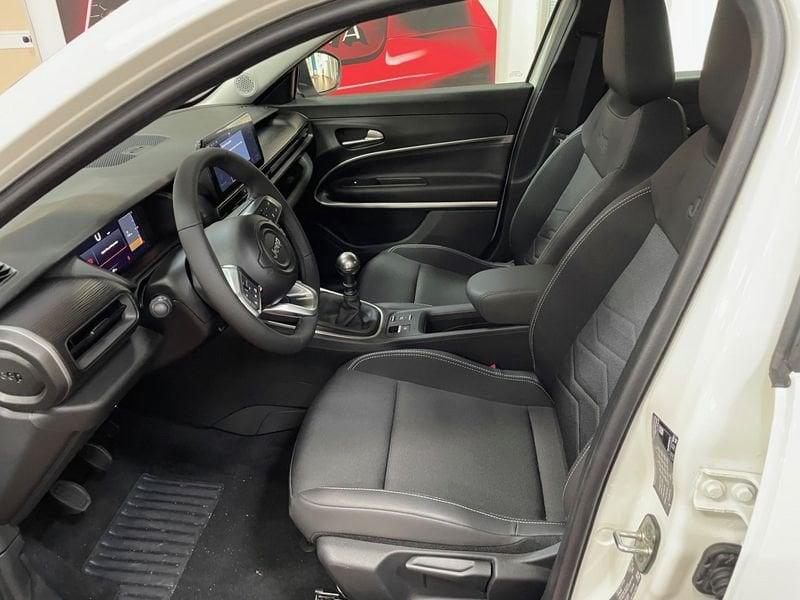 Jeep Avenger 1.2 Turbo Altitude