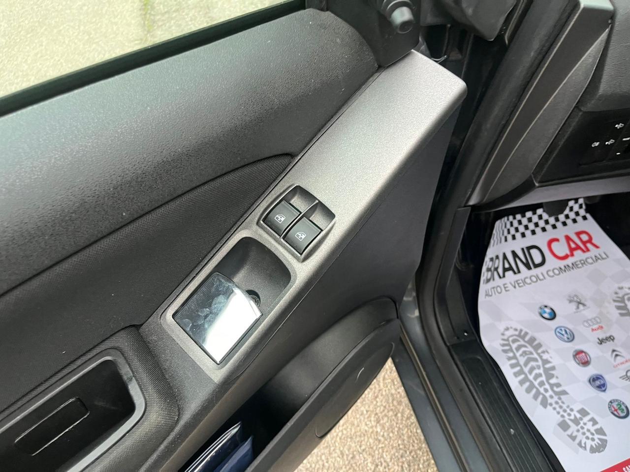 Lancia MUSA 1.3 Mjt Unipro 2012