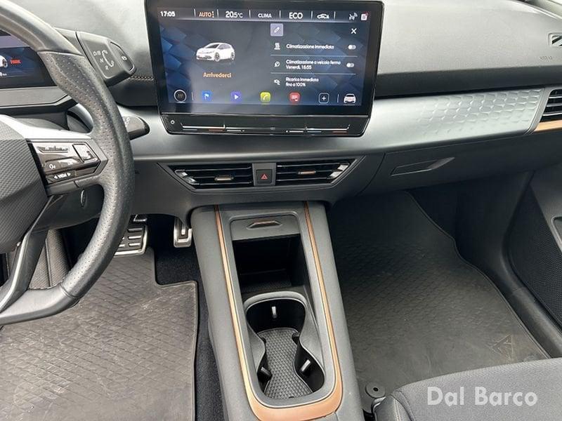 Cupra Born Born 58kWh 231 CV e-Boost