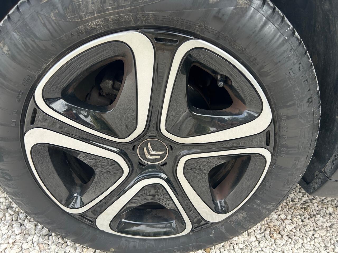 Citroen C3 1.2 SHINE *97000KM* UNIPRO