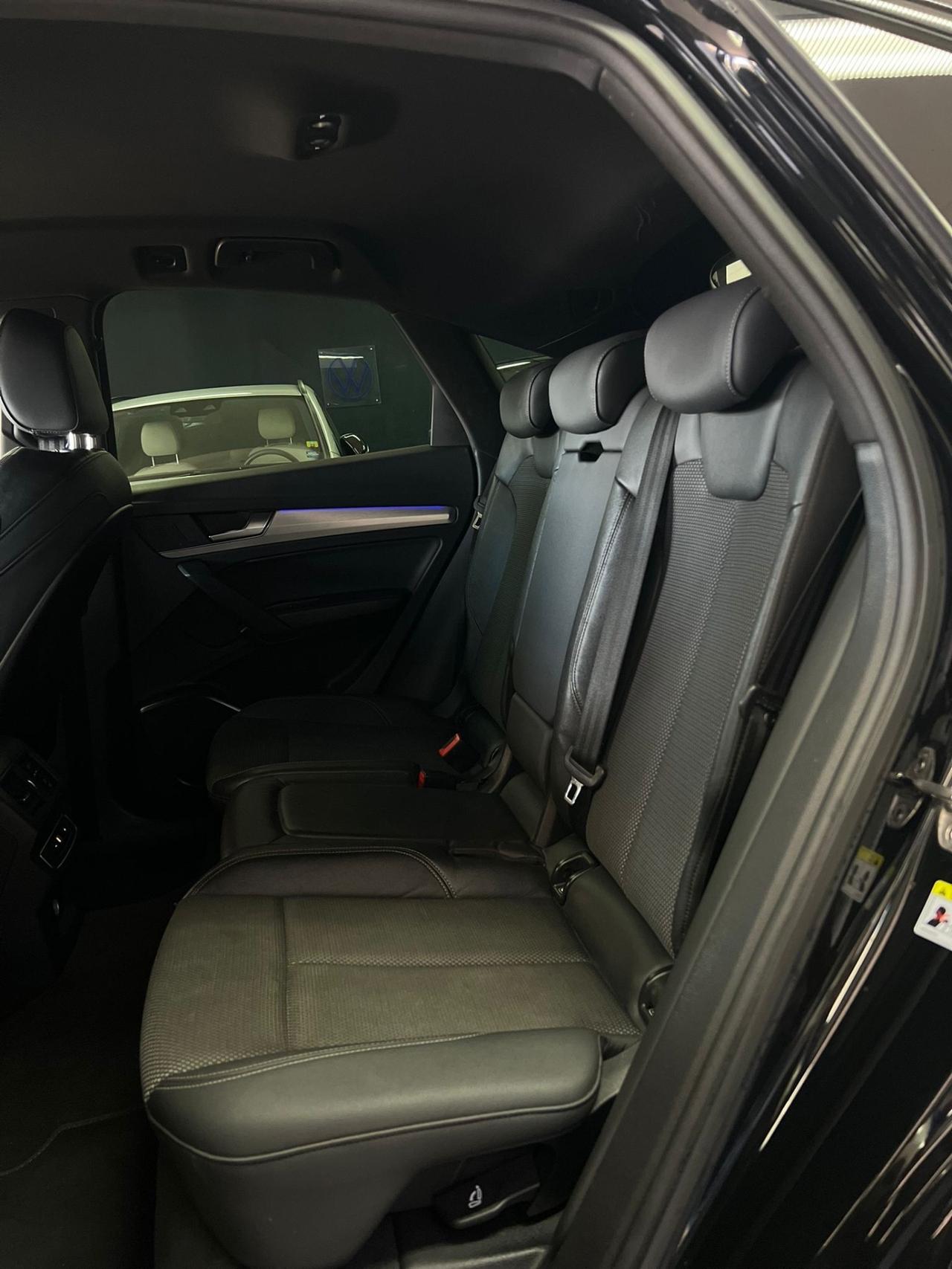 Audi Q5 SPB 40 TDI quattro S tronic S line plus