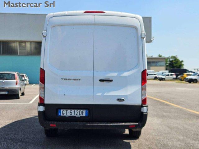 FORD Transit Transit 310 2.0 Eco Mhev 130CV - GT612DF