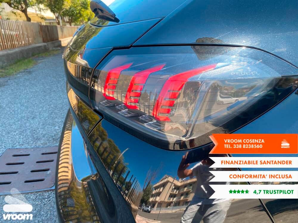 PEUGEOT 208 2ª serie 208 PureTech 100 Stop&Sta...
