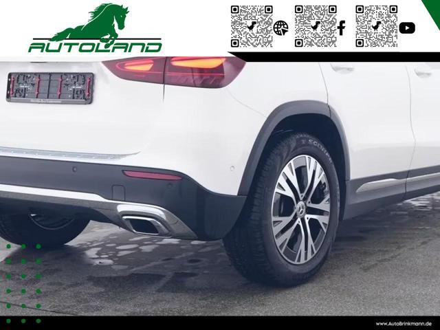 MERCEDES-BENZ GLA 200 d Automatic Advanced 150cv * Iva Esposta *