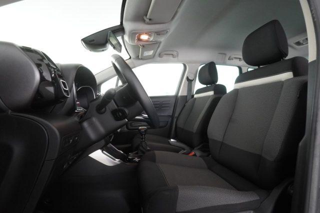CITROEN C3 Aircross C3 Aircross PureTech 110 S&S Plus