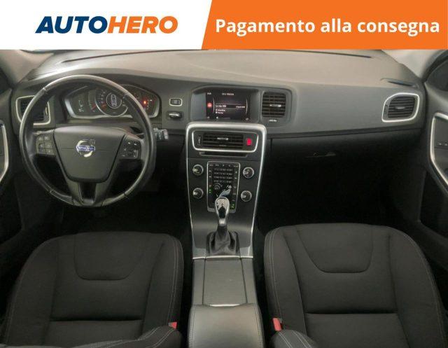 VOLVO V60 D2 Geartronic Kinetic