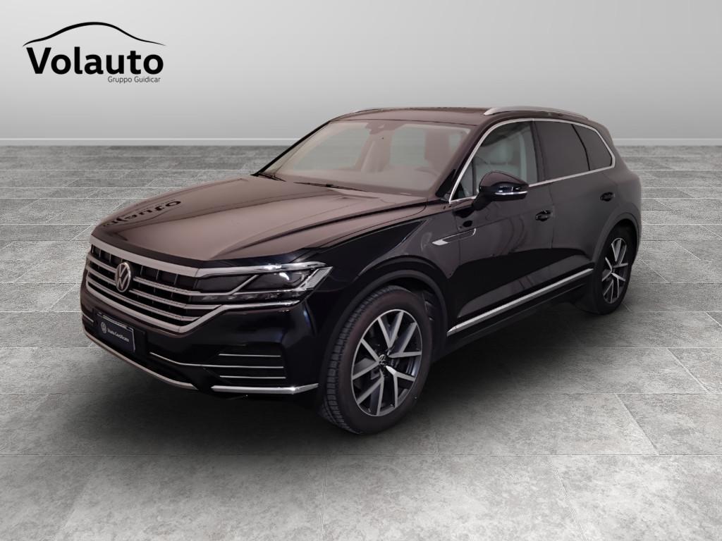 VOLKSWAGEN Touareg III 2018 - Touareg 3.0 V6 tdi Elegance R-Line Exteri