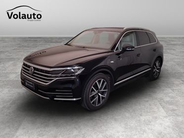 VOLKSWAGEN Touareg III 2018 - Touareg 3.0 V6 tdi Elegance R-Line Exteri