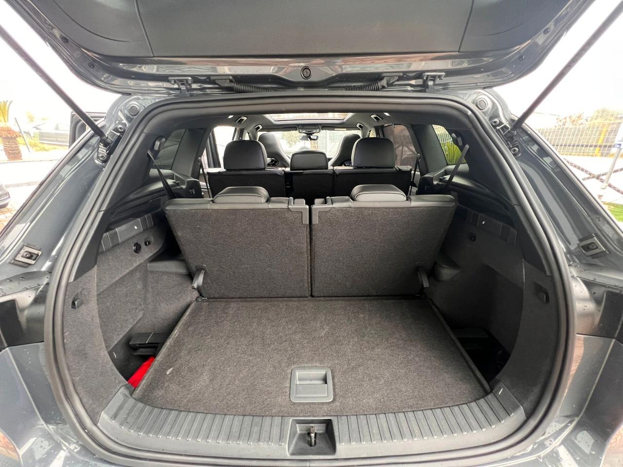 VW TAYRON ACCONTO €18.515 NOLEGGIO CON RISCATTO NO SCORING