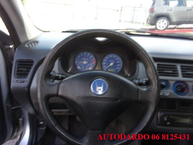 HONDA HR-V 1.6i 16V VTEC cat 5 porte