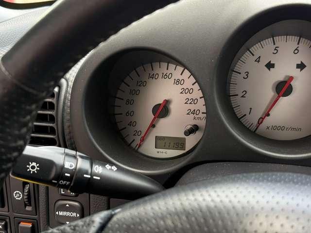 Toyota MR 2 Roadster 1.8 vvt-i smt