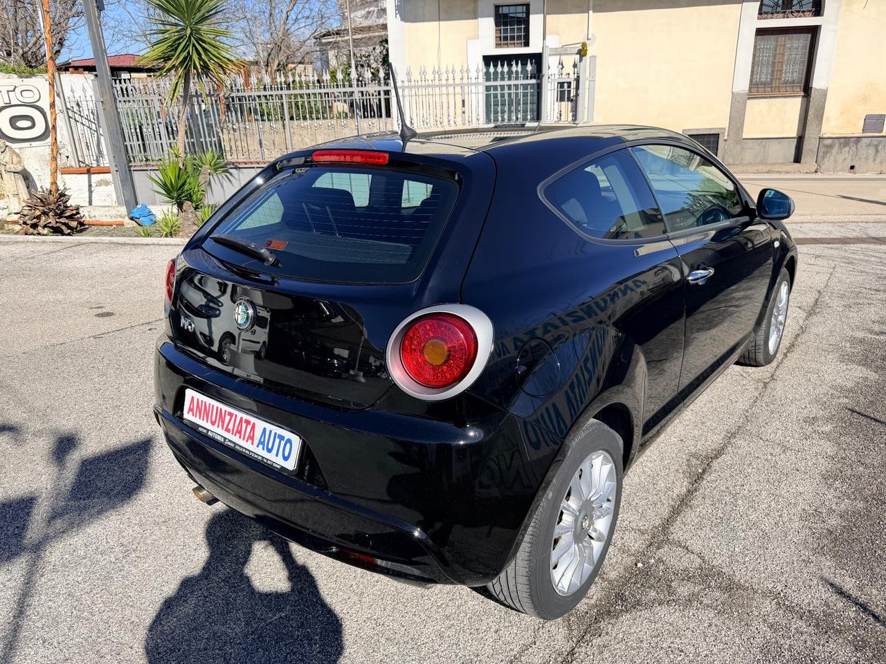 Alfa Romeo MiTo 1.4 70 CV 84.000 KM