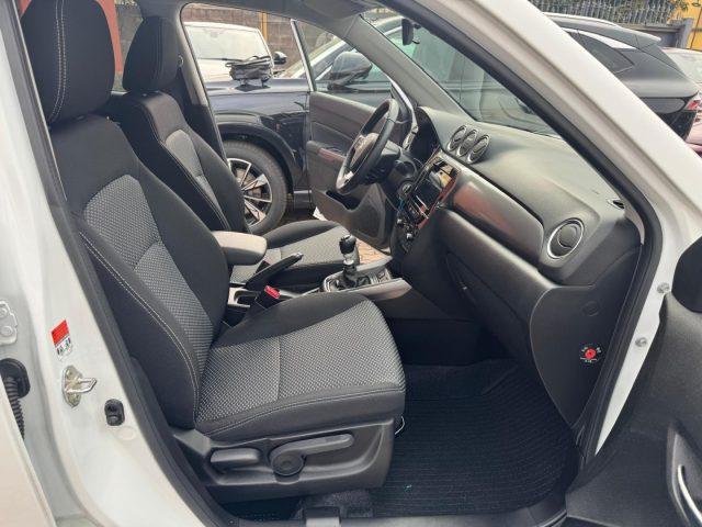 SUZUKI Vitara 1.4 Hybrid 130CV COOL