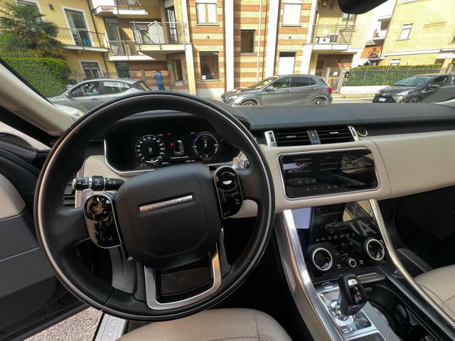 LAND ROVER Range Rover Sport 2.0 Si4 PHEV HSE Dynamic
