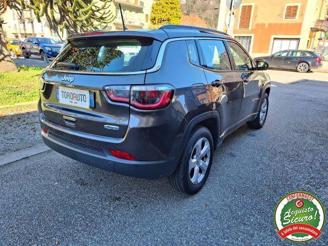 JEEP Compass 1.6 Multijet II 2WD Longitude