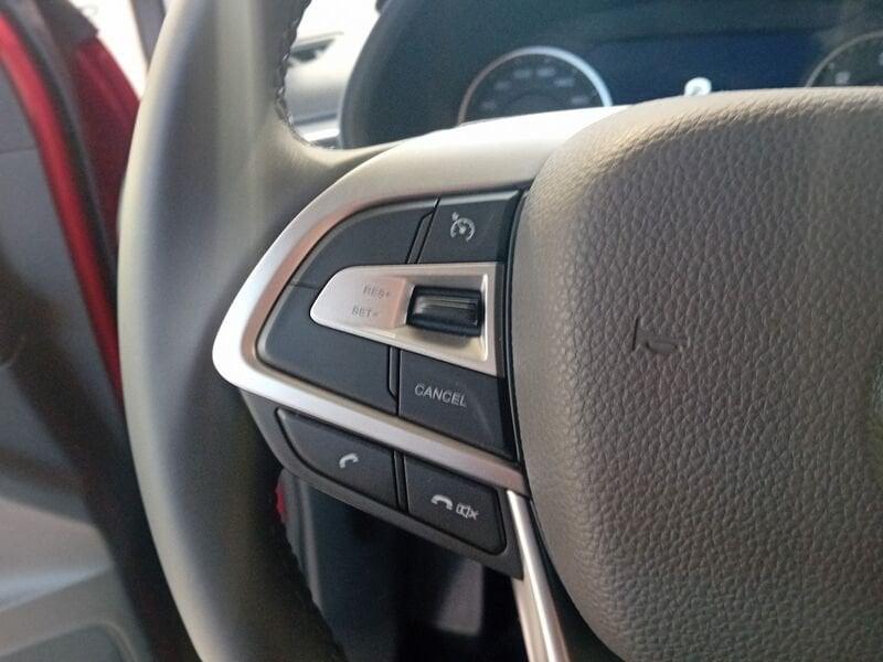 Foton Tunland G7 Tunland G7 2.0 TDI Doppia Cabina 4WD AT8