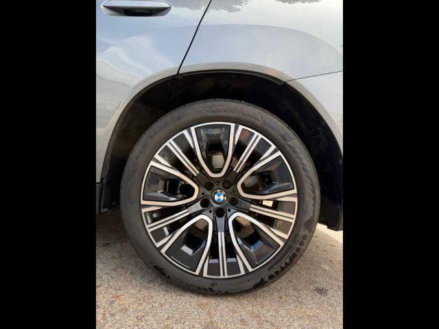 BMW X3 (G45) - xDrive20d 48V