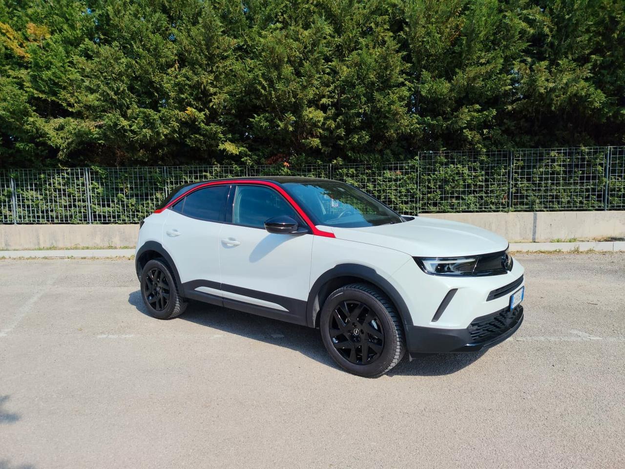 Opel Mokka 1.5 diesel GS Line