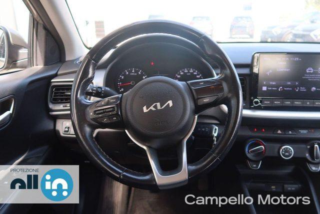 KIA Stonic Stonic 1.2 DPI Urban