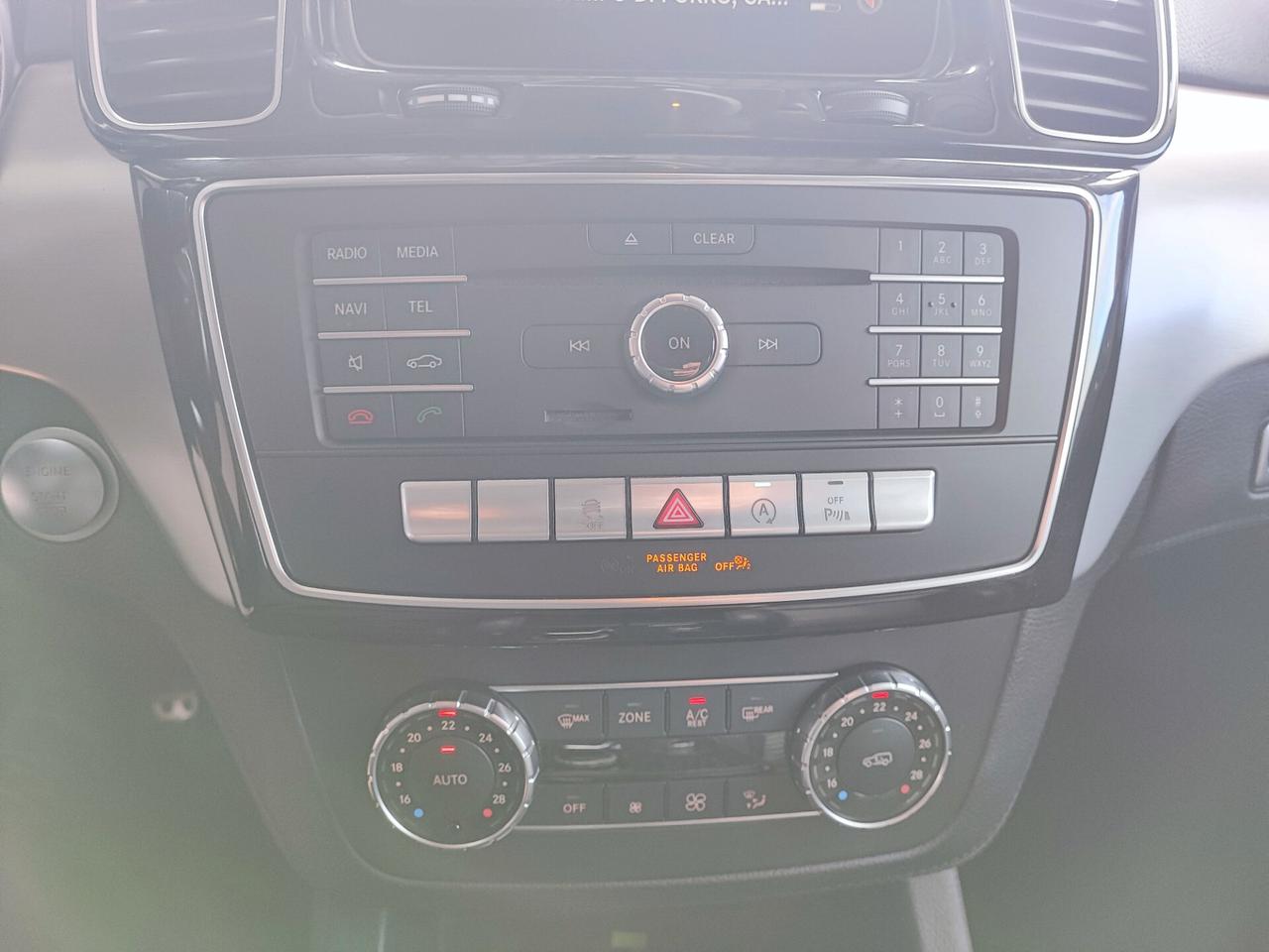 Mercedes-benz GLE 350 d 4Matic Coupé Premium Plus