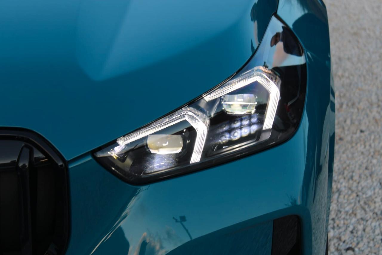 Bmw X1 sDrive 18d Msport Pro