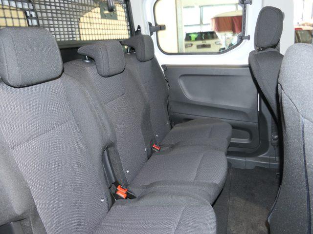 OPEL Combo Life 1.5D 100 CV Edition Plus N1 + IVA