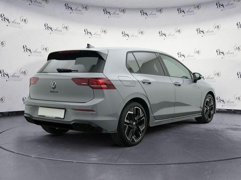 Volkswagen Golf 8.5 2.0 TDI 150 CV DSG SCR R-Line 8.5 Black Style Matrix Led Harman Kardon