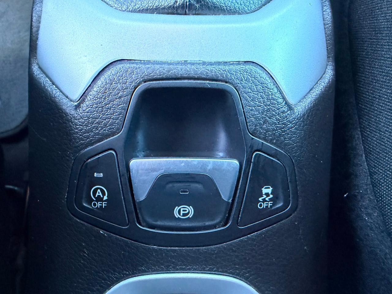 Jeep Renegade 1.6 Mjt 120CV Limited