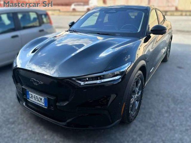 FORD Mustang Mach-e standard range rwd 269cv Autom - GR694MJ