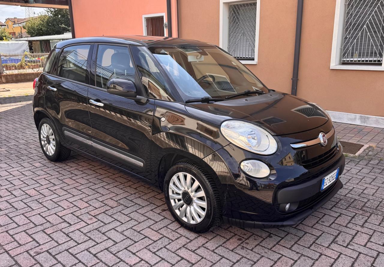 Fiat 500L 1.3 Multijet OK Neopatentati