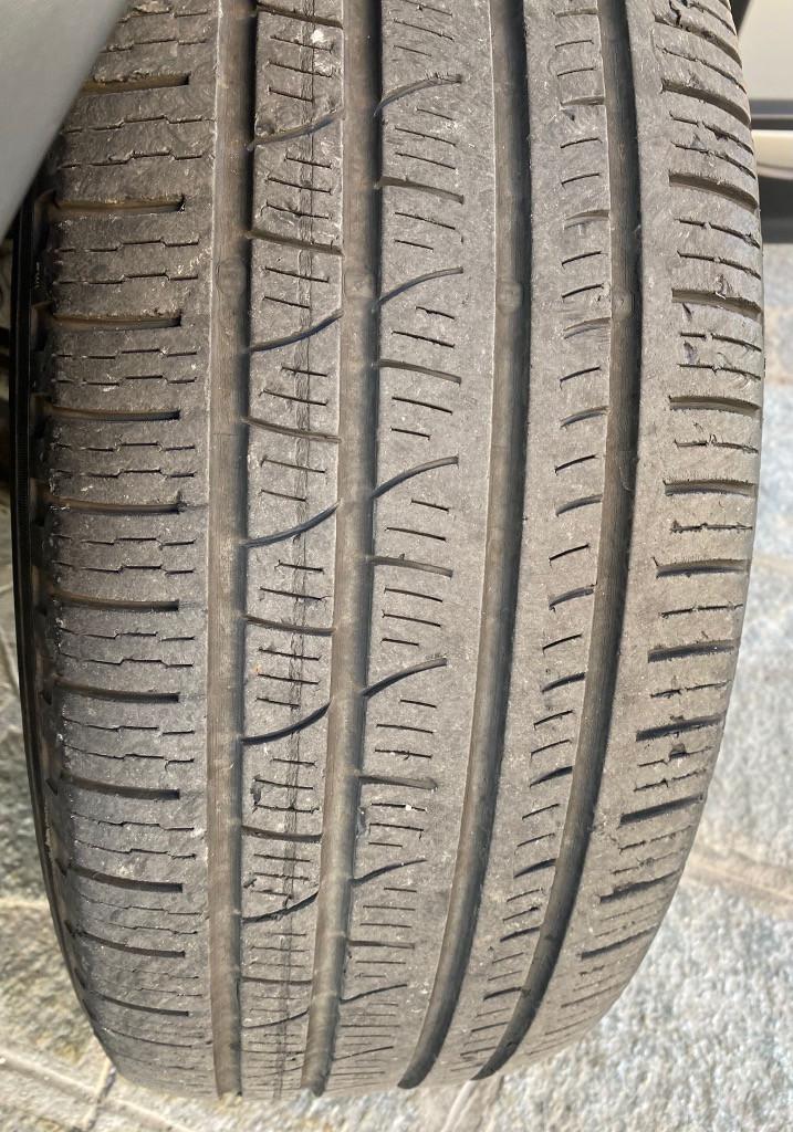 Land Rover Range Rover Evoque 5 Porte Range Rover Evoque 5p 2.0 td4 Pure 150cv