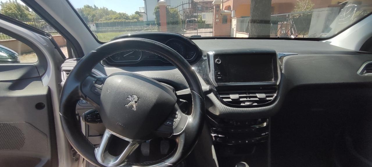 Peugeot 208 PureTech 82 5 porte Allure - KIT DISTRIBUZIONE NUOVO