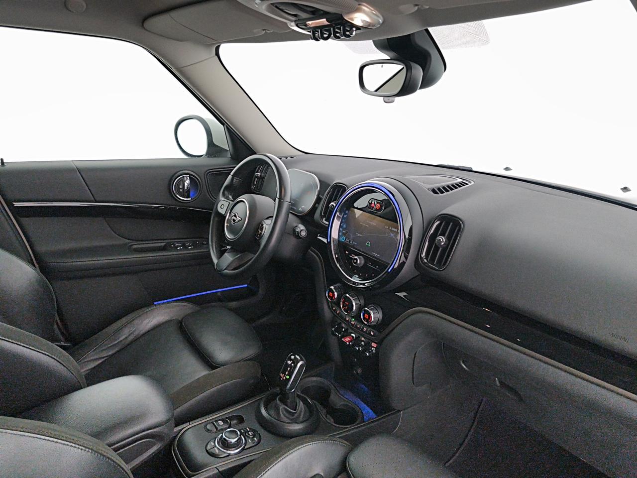 MINI Countryman Cooper D Classic