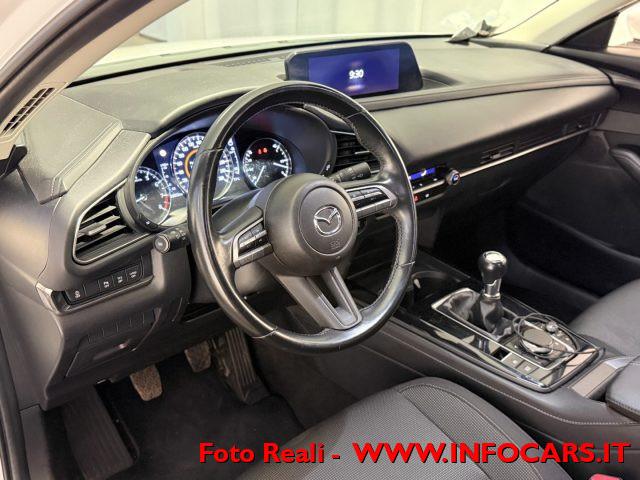 MAZDA CX-30 2.0L 122 CV e-Skyactiv M Hybrid Prime Line - PROMO