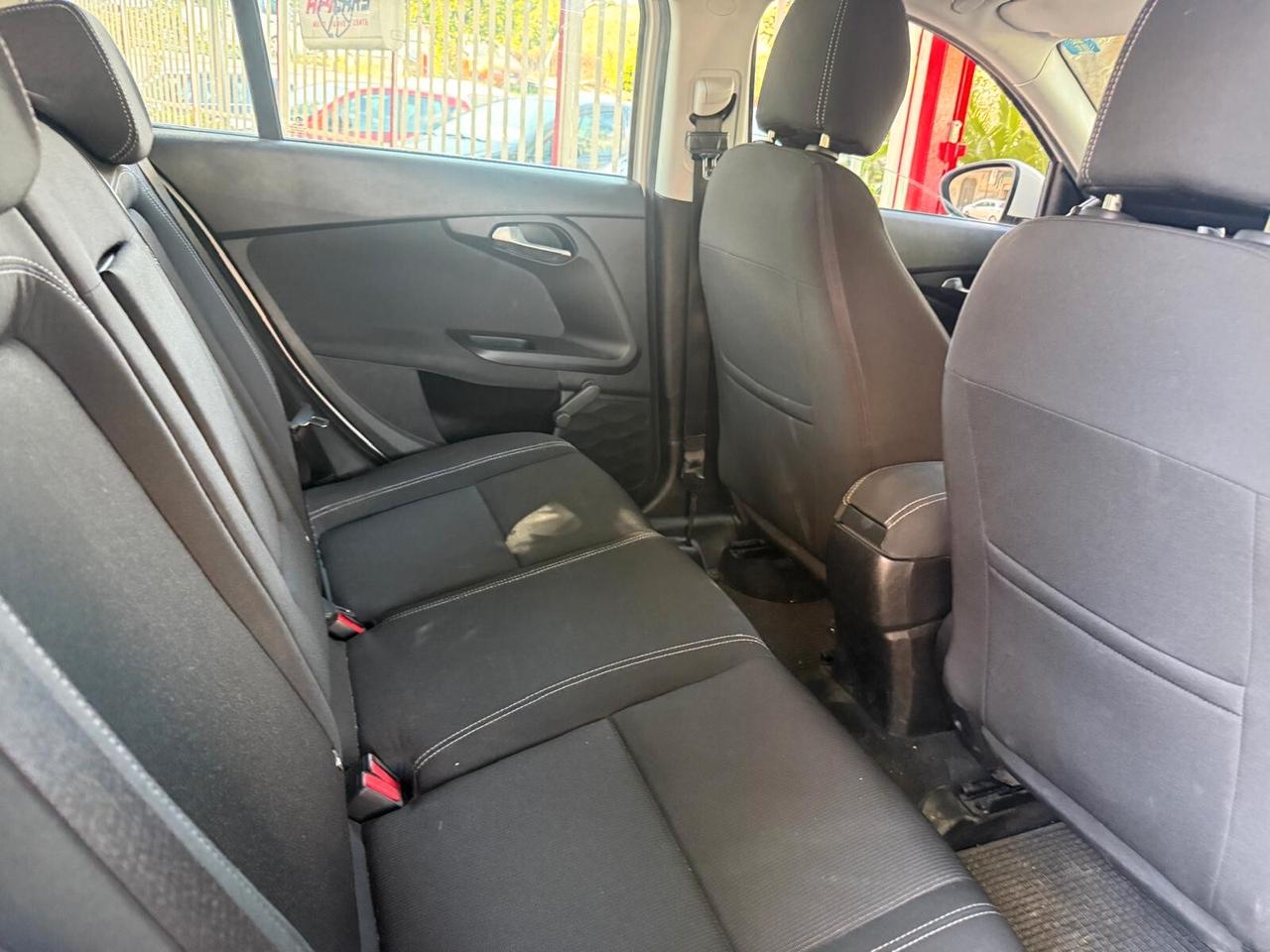 Fiat Tipo 1.4 4 porte Easy