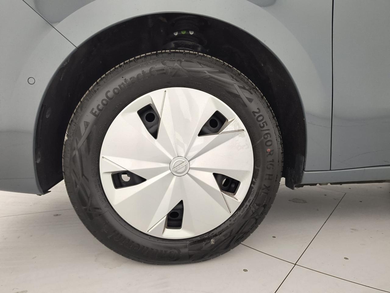 NISSAN Townstar - Townstar 1.3 130cv L1 N-Connecta