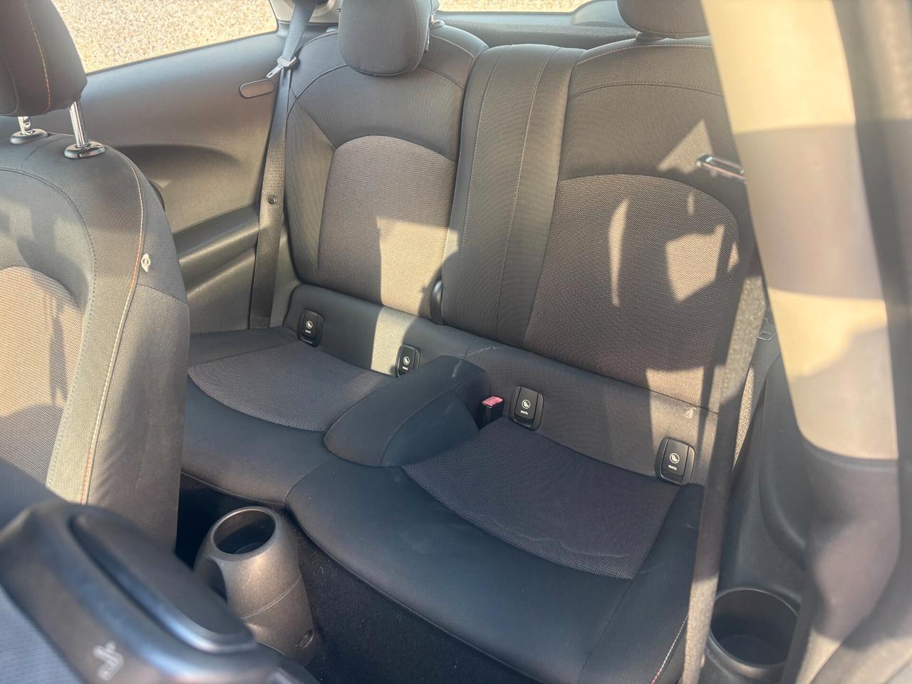 Mini 1.2 One D Business