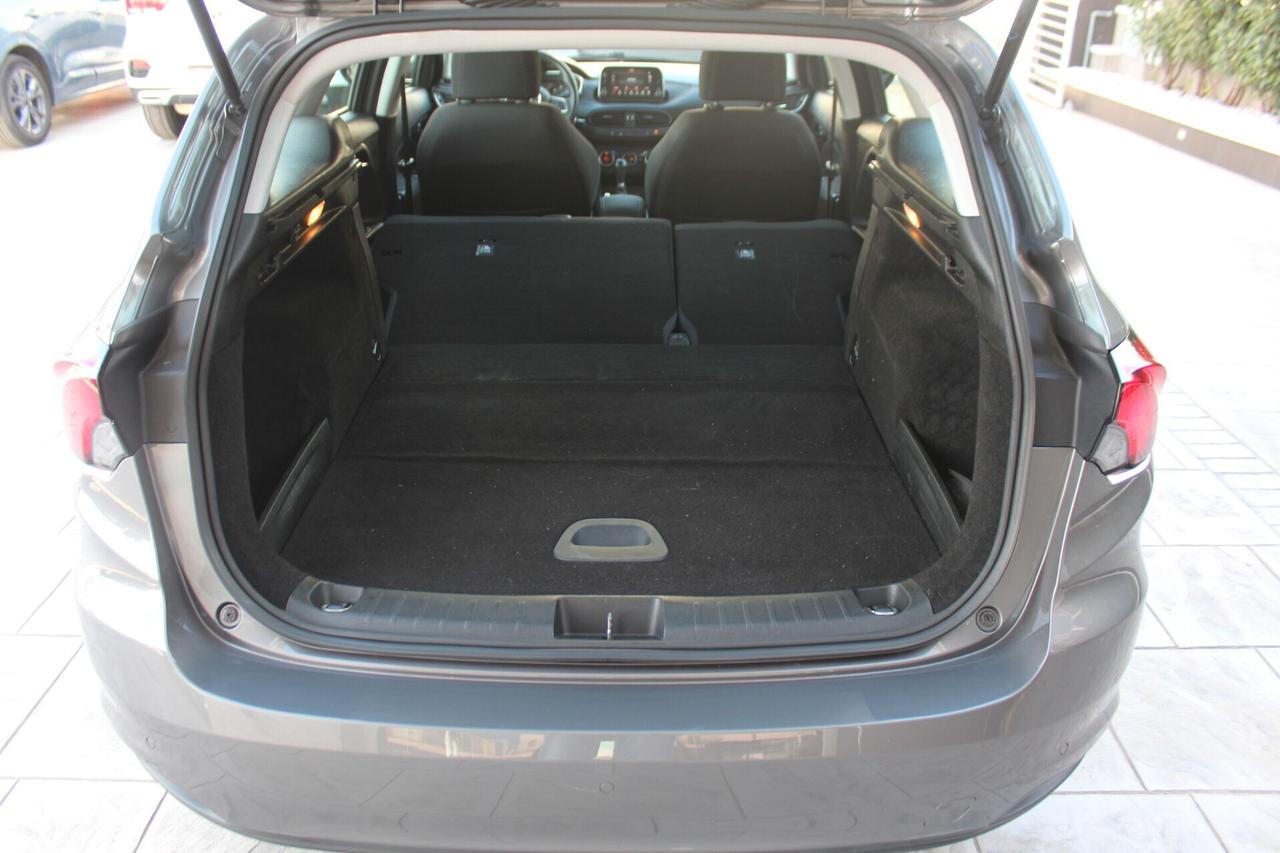 Fiat Tipo 1.6 Mjt S&S DCT SW Business
