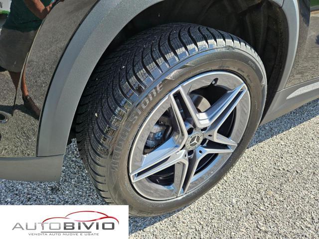 MERCEDES-BENZ GLA 200 Automatic Sport Plus