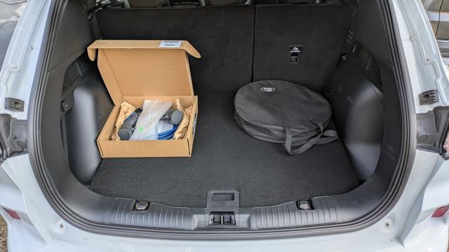 FORD Kuga PHEV ST-Line 2.5cc 225cv CAMERA POST. NAVIGATORE