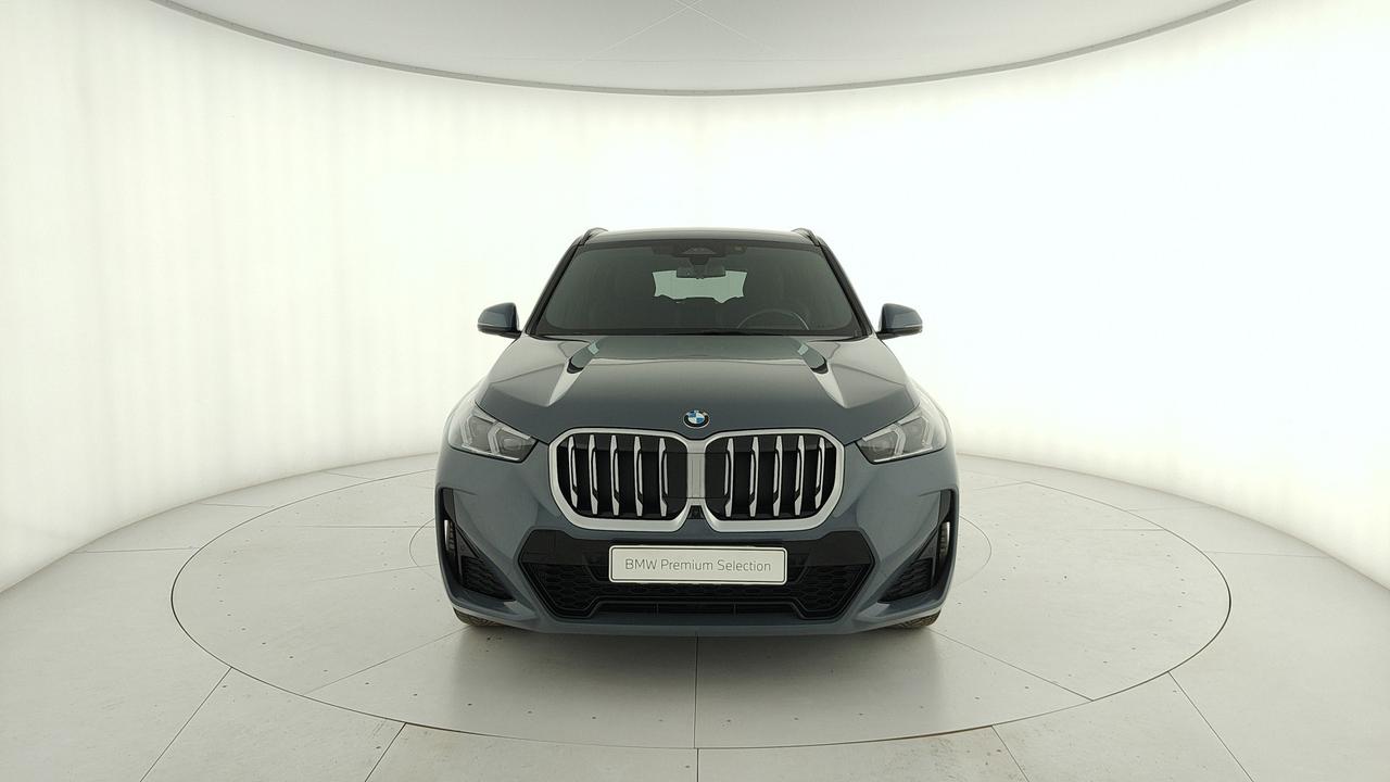 BMW X1 U11 - X1 xdrive20d mhev 48V MSport auto