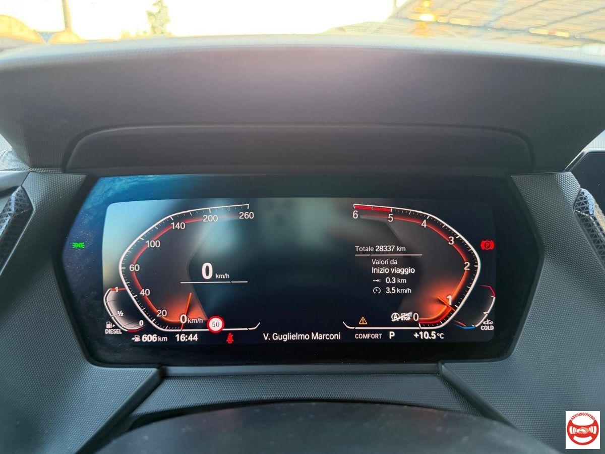 BMW - Serie 1 - 118d 5p. Msport