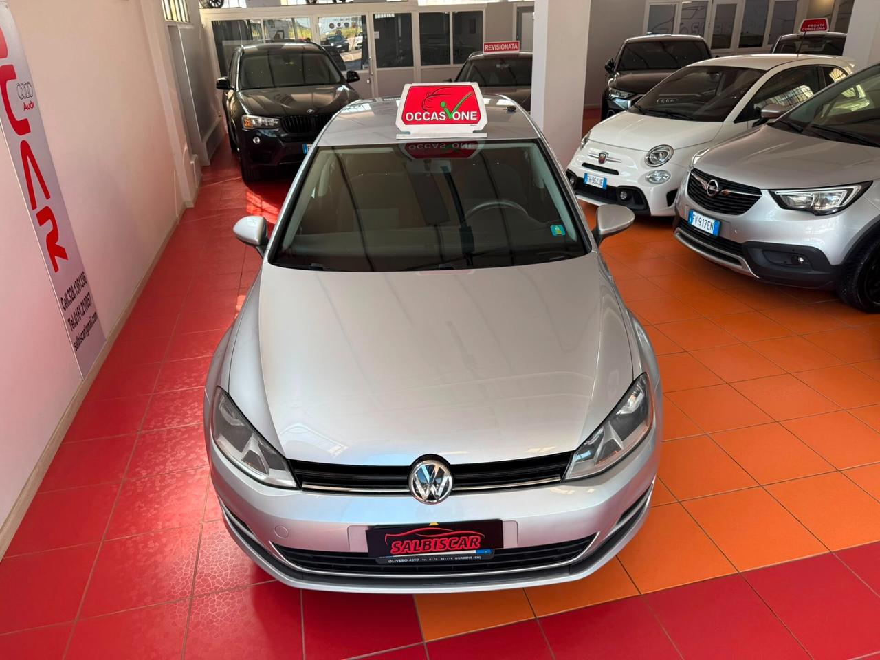 Volkswagen Golf Plus 1.6 TDI DPF Comfortline