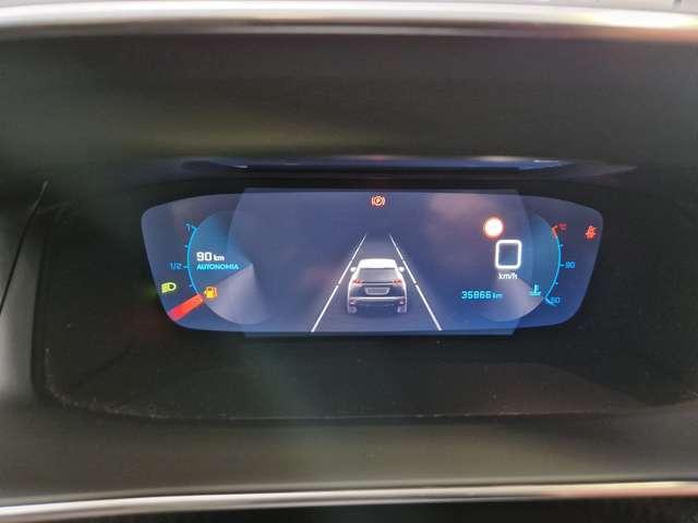 Peugeot 2008 PureTech 130 S&S Allure Pack