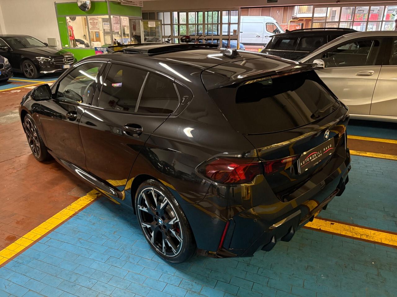 Bmw 120 48V 5p. MSport Pro